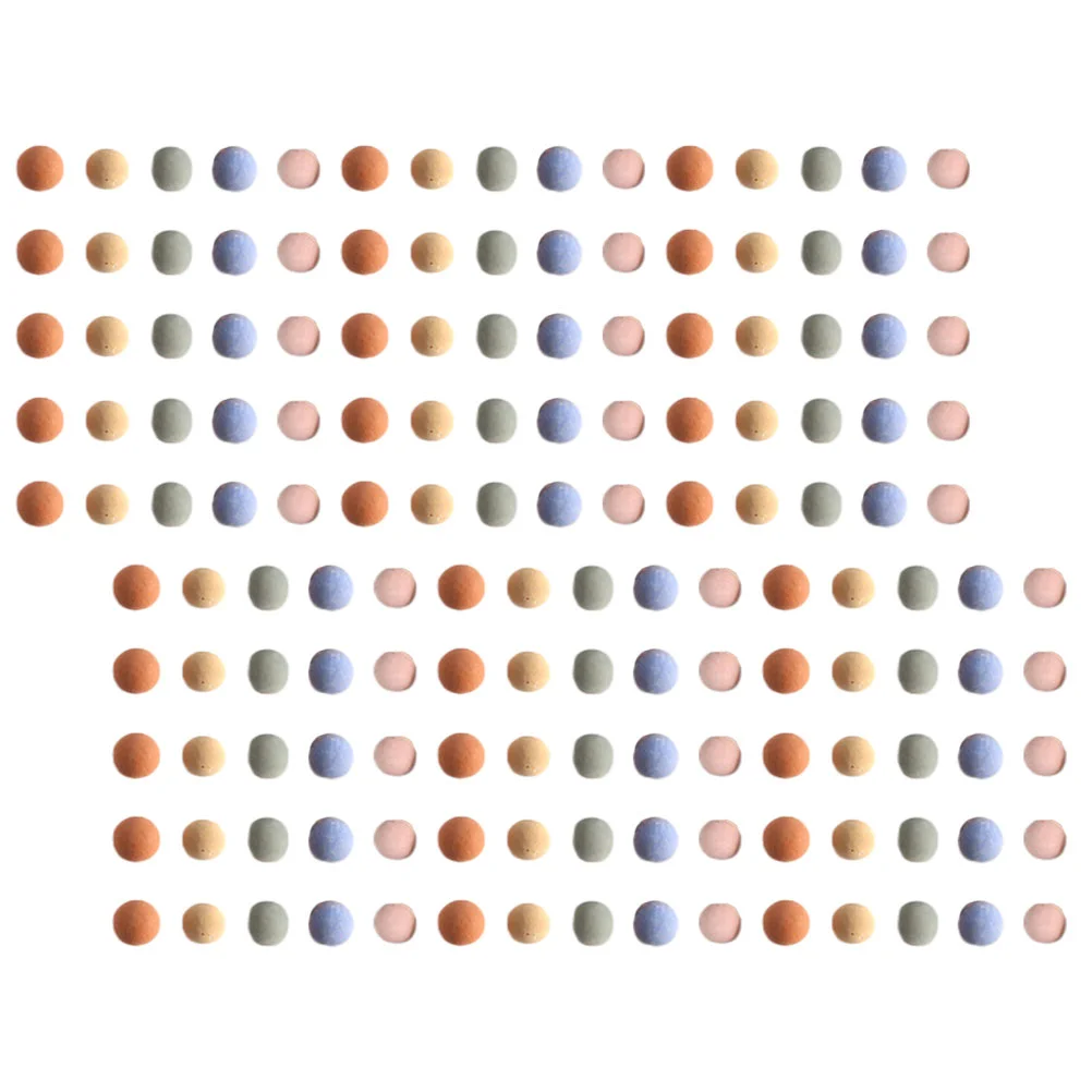 

1 Bag Flowers Ceramsite Succulents Potted Ceramic Flower Pots Soil Surface Decoration Soil Supplies Cultivation Soil Stone