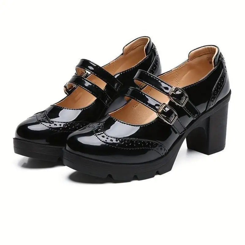 

Ele High Heel Sandals Cross-Border New Model ular Choice Ci Walk Suitable for Middle-Aged And ly Women