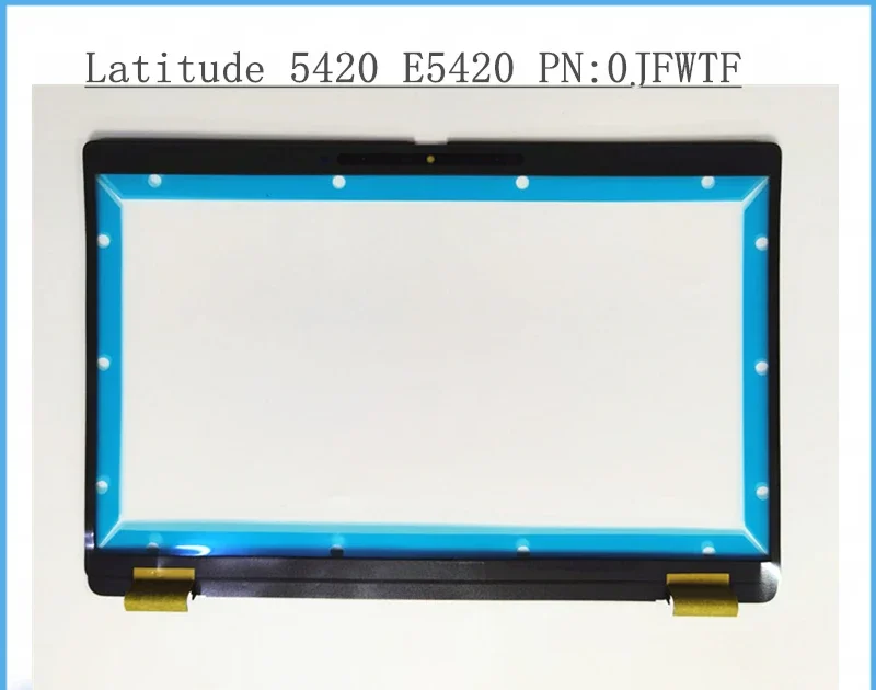 

Для Dell/DELL Latitude 5420 E5420 B Чехол, передняя рамка, лицевая панель 0JFWTF