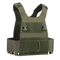 Ranger Green