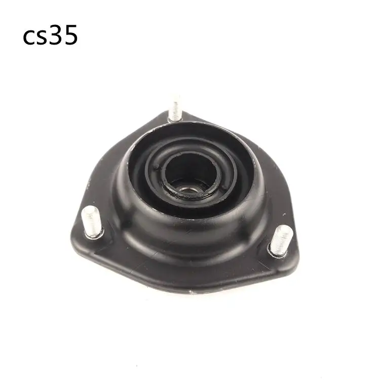 Front Top Rubber CHANGAN CS35 CS75 ALSVIN ALSVIN V3 ALSVIN V7 EADO Front Shock Absorber Parts