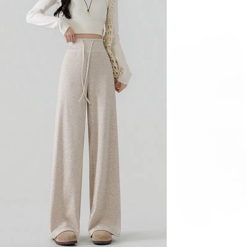 

Брюки Bootcut Удобные женские без гендерно-унисекс Нейтральные общие общественные коллективные сотруднические группы Mass Crowd Throng