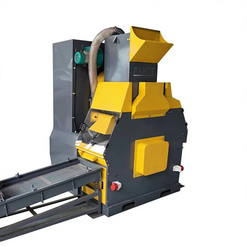 Copper Rice Machine: Compact Design,  Waste Wire Mesh For Industrial Use From Large Copper Rice Machines