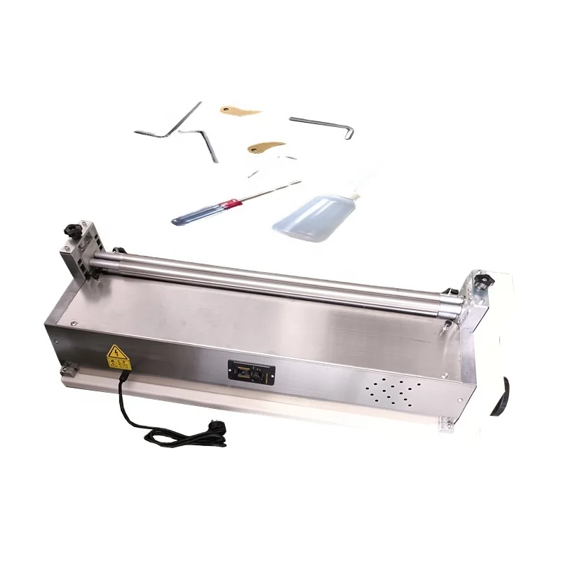 

720 Pasting Paper Glue Machine Cold Glue Machines Cold Glue Gluing Machine