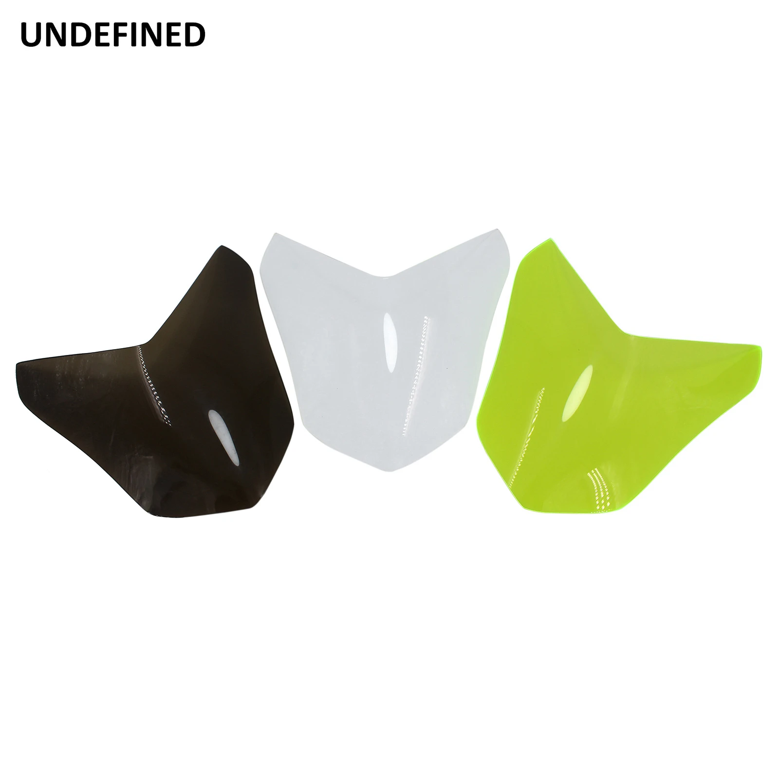 Headlight Lens Cover Shield Protector Screen Guard For Honda CB650F CBR650F 2014 2015 2016 Motorcycle Accessories Acrylic