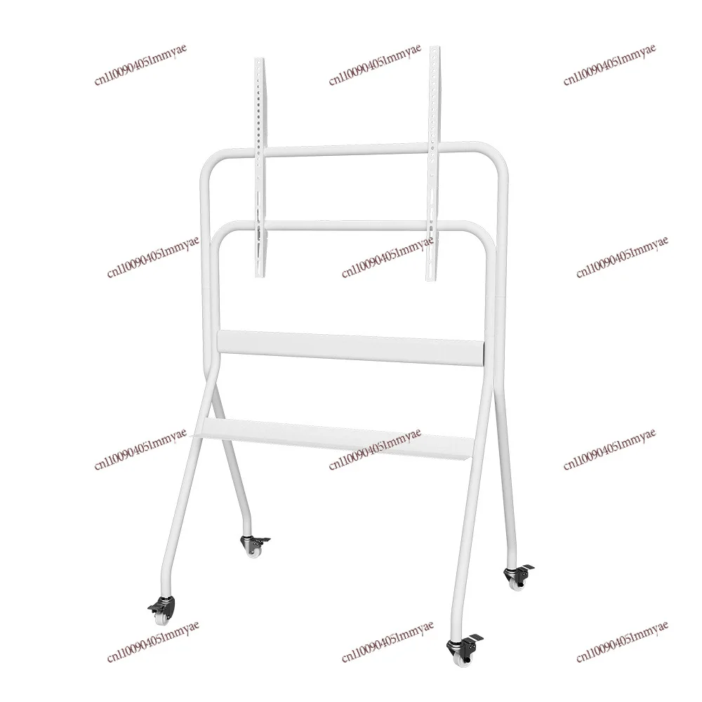 Movable 32-85 Inch TV All-in-one Conference Home TV Cart Bracket