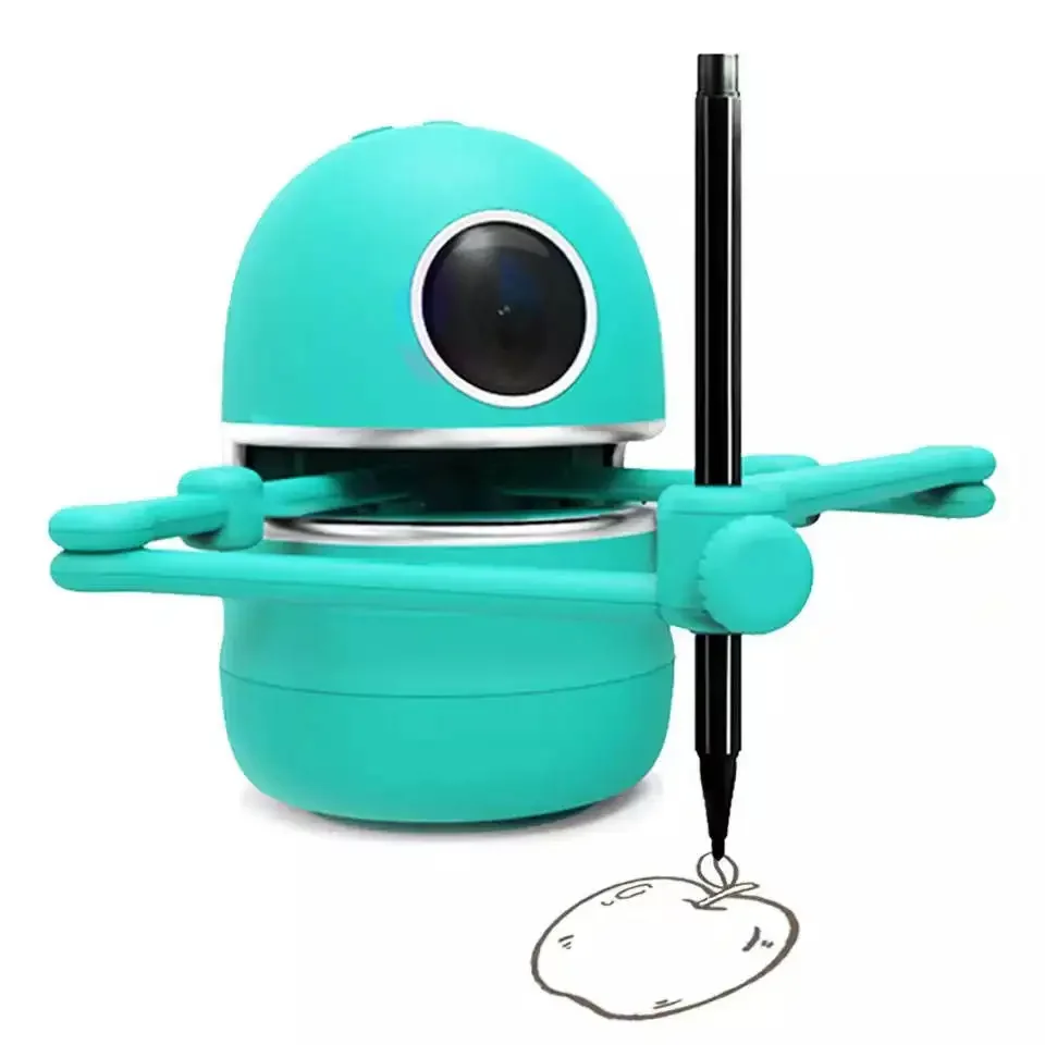 Kouyikou popular recommendation funny smart robot companion toy reduce stress toy for adult children