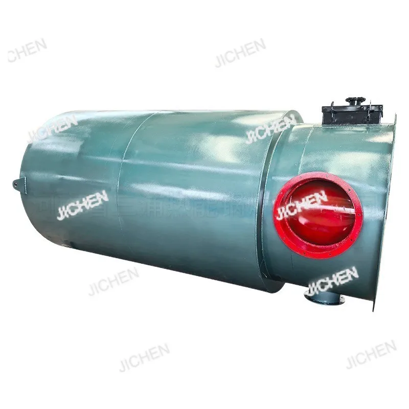 Вертикальная печь для горячего дутья биомассы 800 000 Daka, химическая гранулированная сушильная печь, угольная печь для дров, чистый воздух, печь для горячего дутьяN