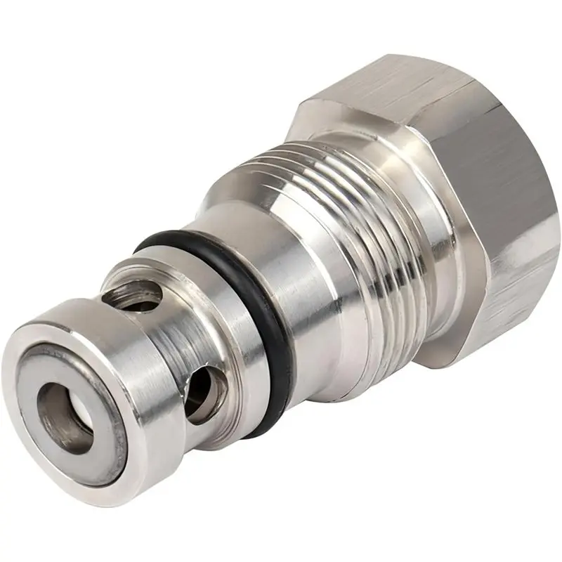 ABKJ-Airless Sprayers Outlet Valve Repair Kit For Graco Prox17 Prox19 HVLP Sprayers