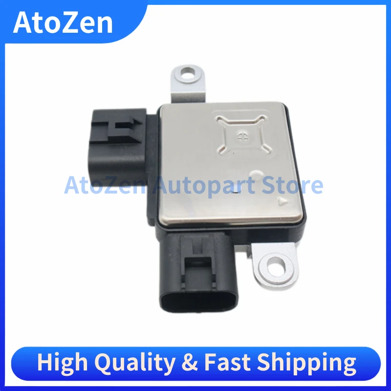 

Car Fan Electronic Fan Controller Speed Control Module 25385-D4200 25385-D5200 122990-0060 for Modern Kia 25385D4200 25385D5200