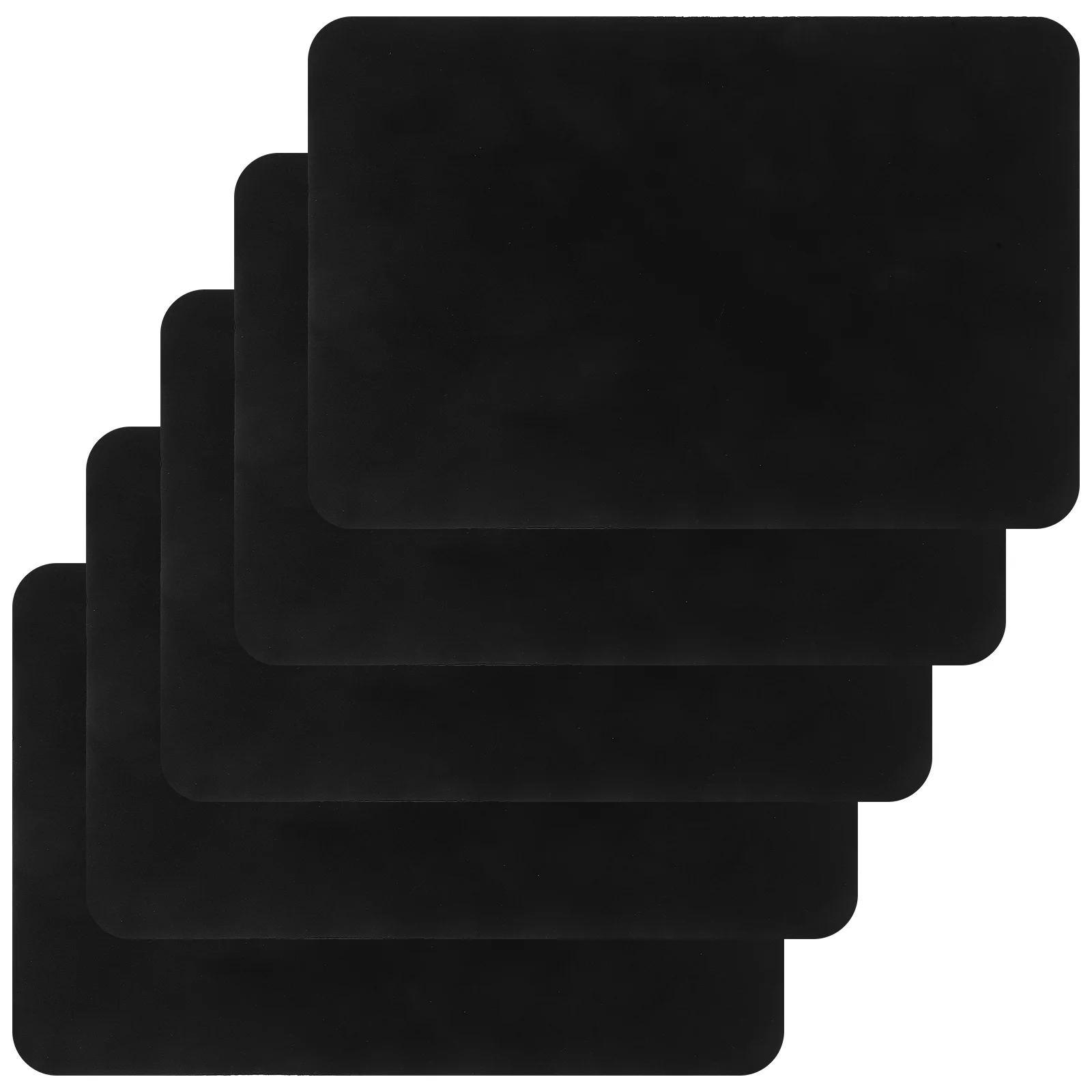 قسط مسجل فينيل تنظيف الملابس منشفة من الألياف الدقيقة لألبوم الأقراص المضغوطة إزالة الغبار القرص الدوار العناية النظارات المنزلية الأنظف #3