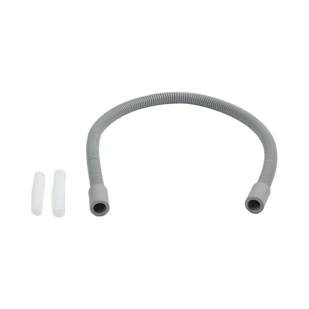 0.3meter Dryer Drain Hose Easy Install Dryer Pipe Drain Gadget for pe for pt Quick Tool-free Install Efficient Drainage