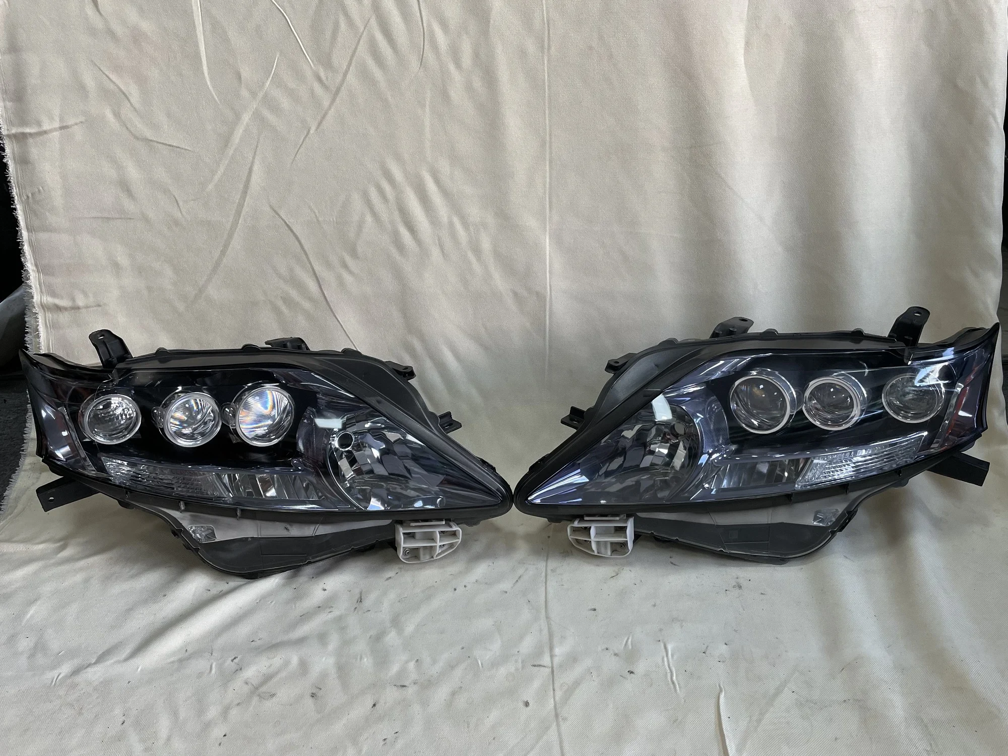 High-end Lexu LED Front Head Lamp