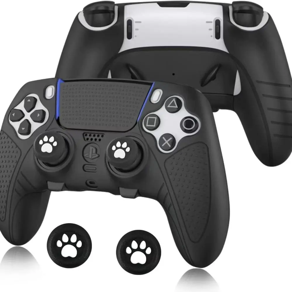 #30 New PS5 Controller Thumb Grips Arrivals