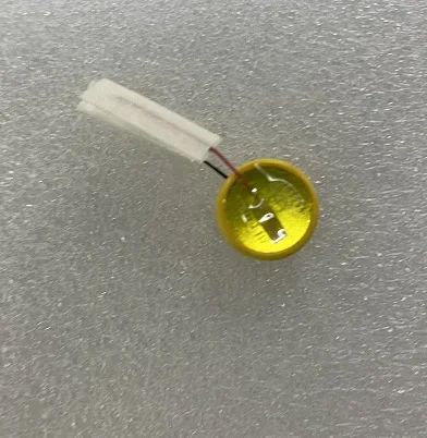 for AirPods Pro 3 Generation Headset Repair Battery 60MAh Brand New Full Capacity Battery