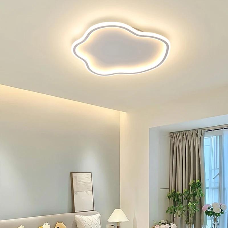 Master Bedroom Chandelier Indoor Lamps For Aisle Corridor Ceiling Living children\'s Room Lights HOME Decorate creative Lighting