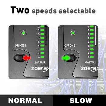 8 最佳銷售 測試器 utp - №5