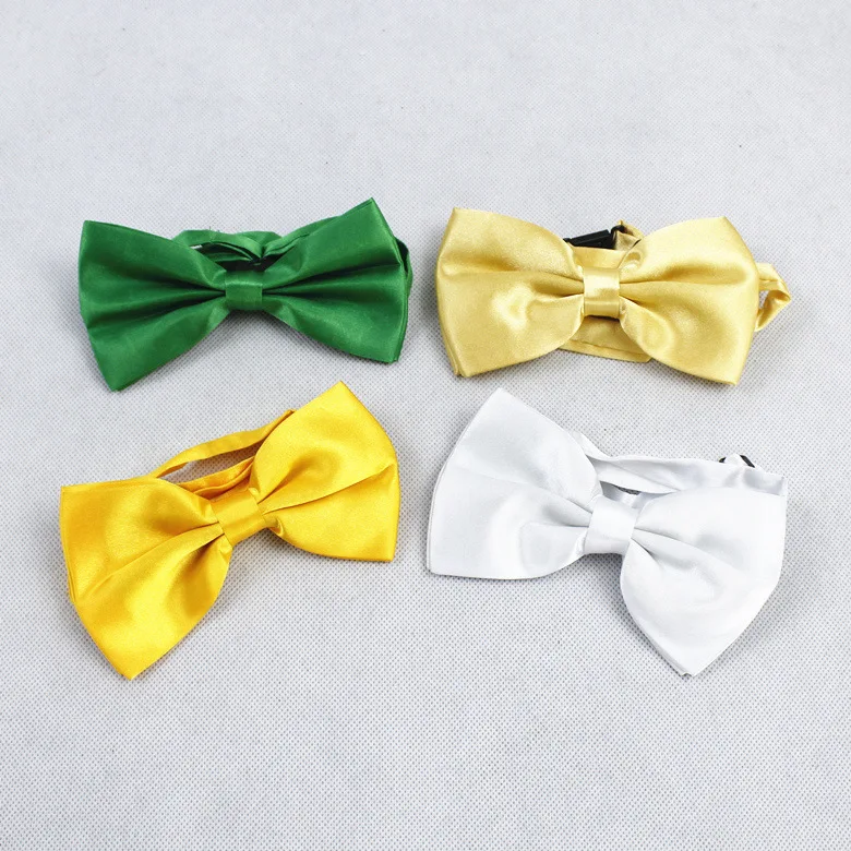 cravate-de-mariage-pour-hommes-couleur-unie-modele-coreen-ideale-pour-les-hommes-d'affaires-nœud-papillon-en-satin-couleur-neutre-pour-hommes-et-femmes