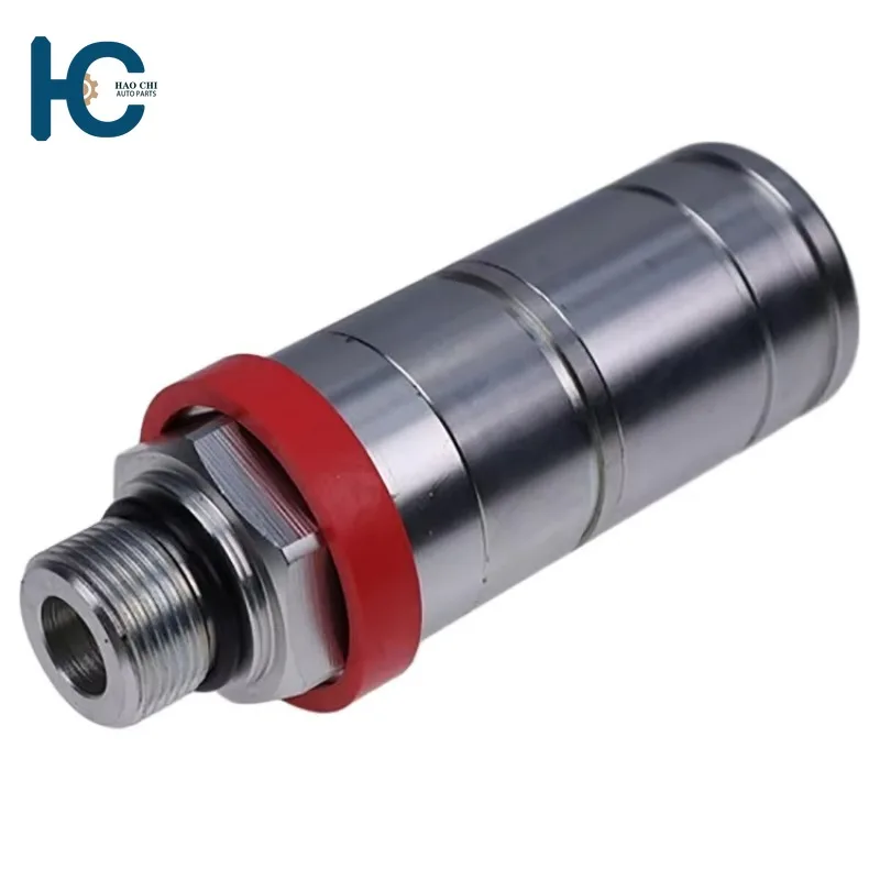 

AL166181 Гидравлическая быстроразъемная муфта с внутренней резьбой для JD MF MXU115 MXU130 AL200979