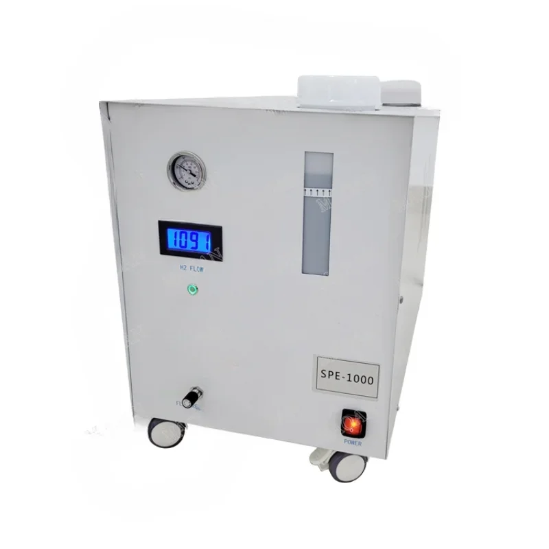 Large H2 Gas Generation Equipment 1L/min