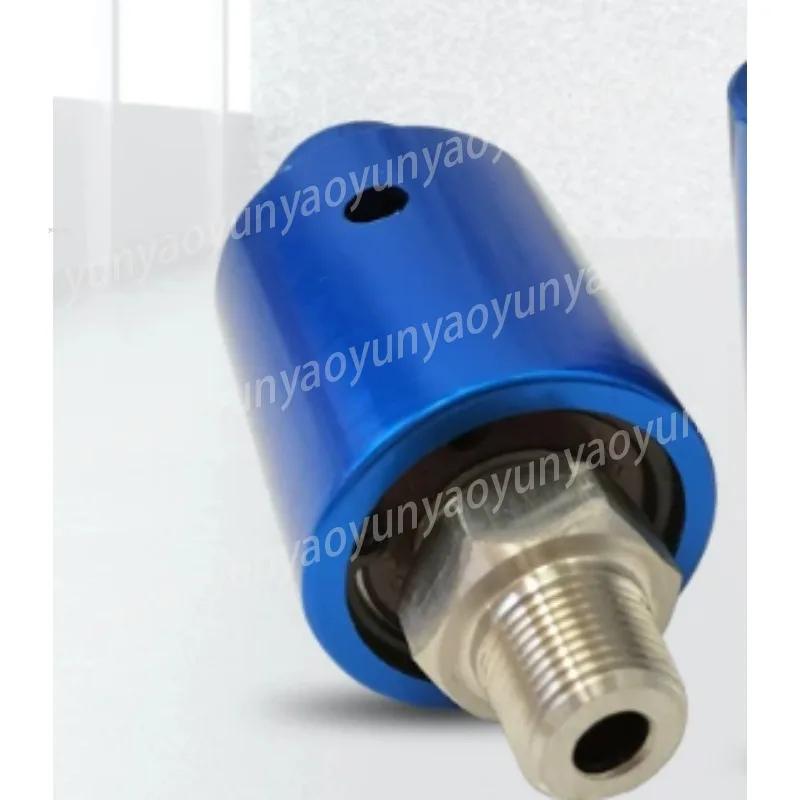 

Rotary Joint 1116 1101 Machining Center Spindle Deep Hole Drill Gun Drill