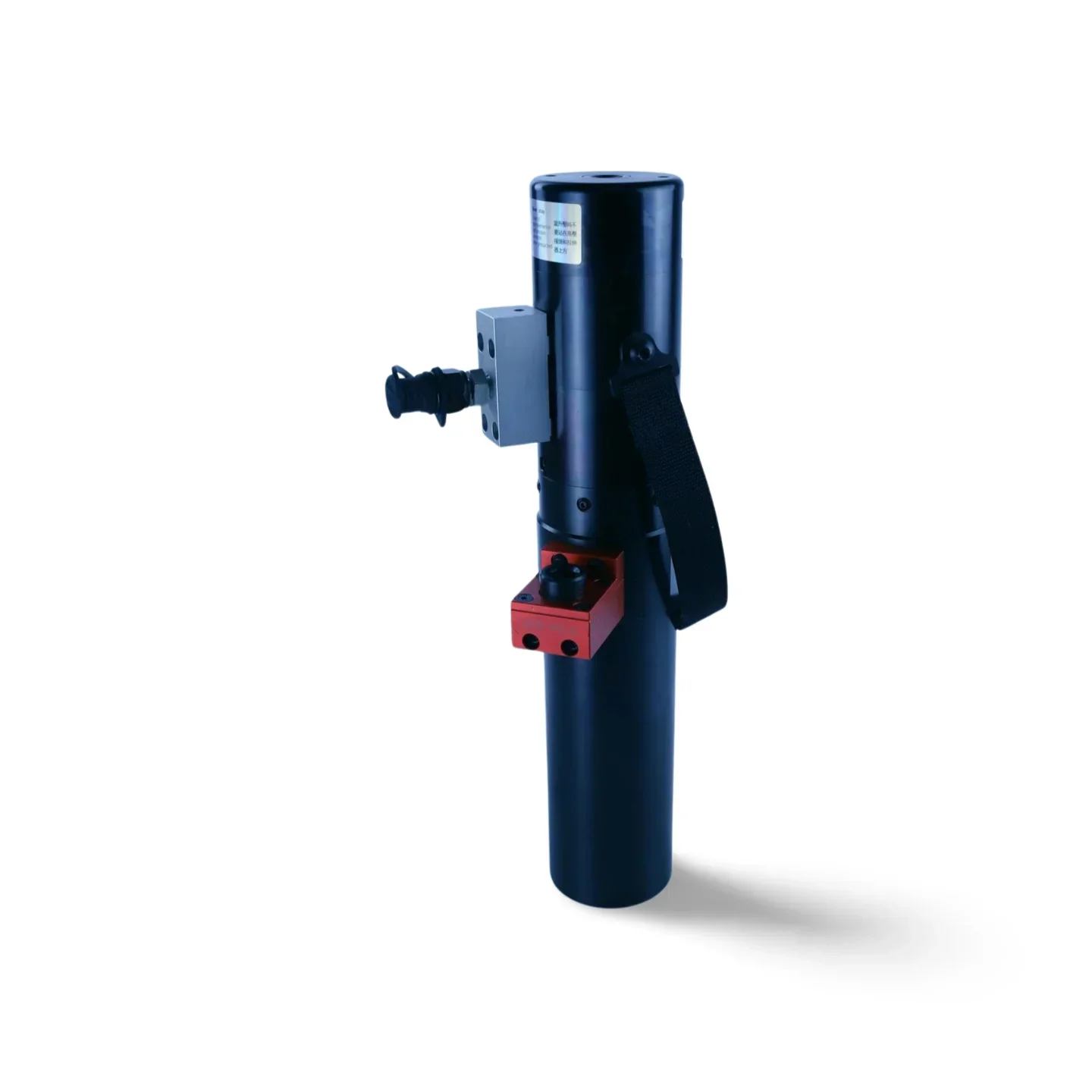 The MTD45C High-pressure Hydraulic bolt Tensioner And Easy To Carry Without A Counter other hydraulic tools