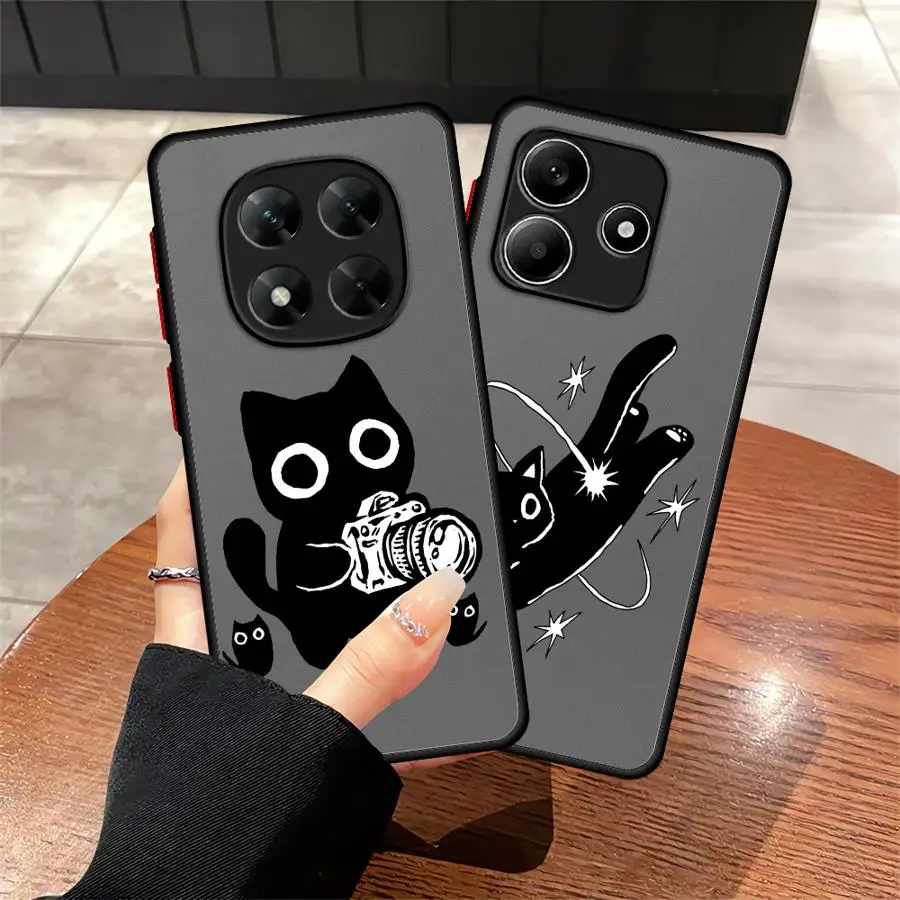 Funda Back Phone Co…