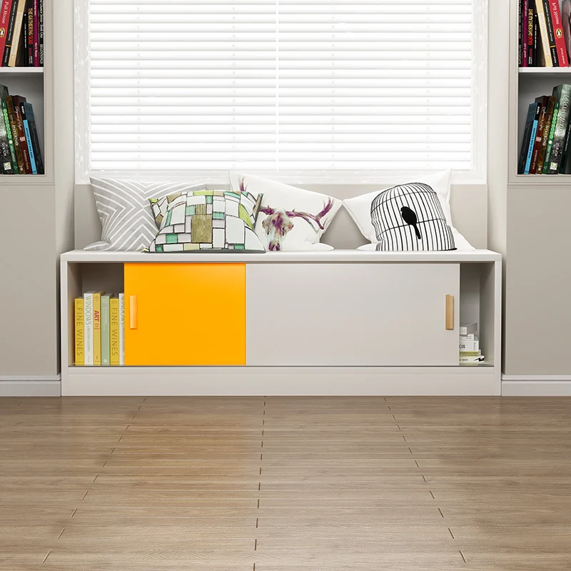 عتبة نافذة بسيطة، خزانة، خزانة شرفة، خزانة نافذة كبيرة، باب منزلق جالس، خزانة أرضية، خزانة منخفضة #2