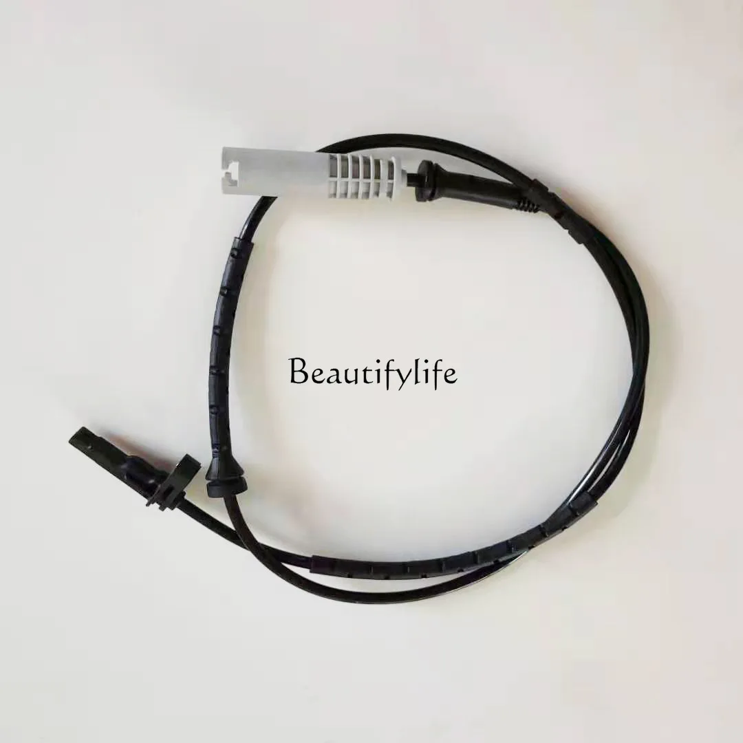 

Wheel Speed Sensor 1 Left rear ABS sensor 34522283023