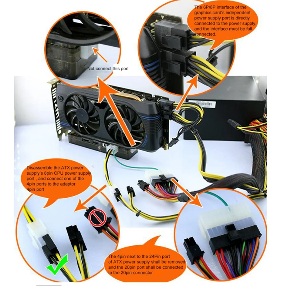 VO-EXP GDC Adapter External Laptop Graphics Card Dock Video Card Notebook Docking Station NGFF M.2 A E Key Interface