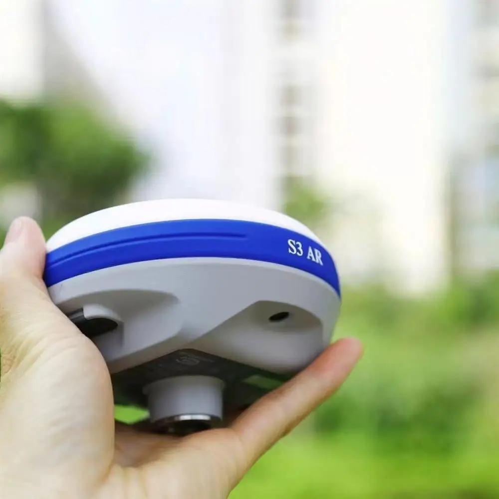 Situoli S3AR RTK Measuring Instrument, High Precision Southern Beidou GPS Positioning Engineering Surveying Equipment