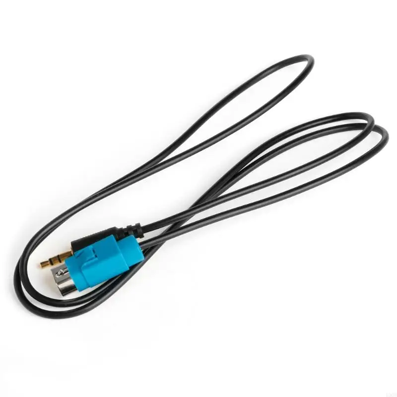 400B KCE-236B MP3 3.5mm Aux O Adapter For MP3 for