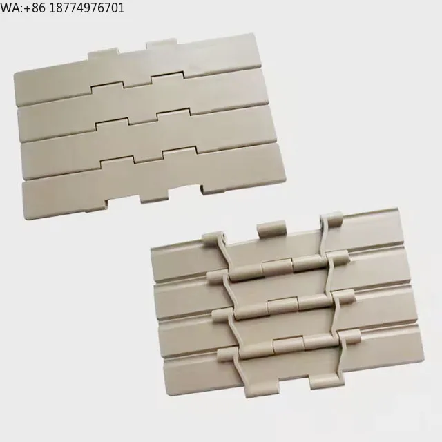 

Цепь конвейерная с двойными шарнирами 821: низкие эксплуатационные расходы, длительный срок службы, подходит для прецизионных сборочных линий