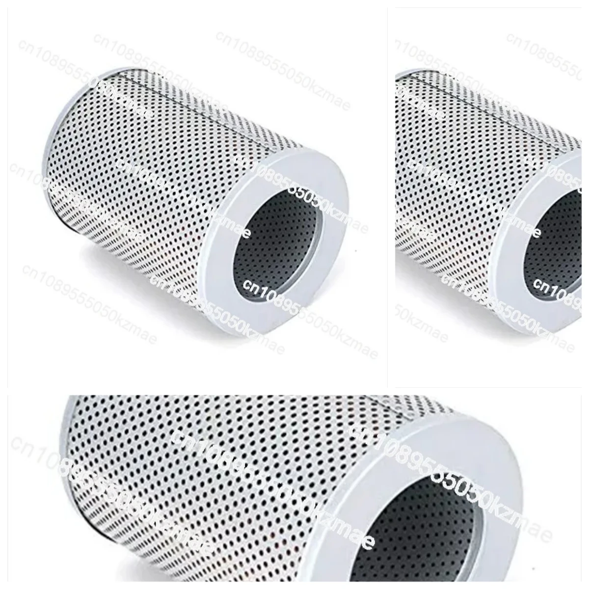 Excavators PC160LC-8 PC200-6 PC200LC-6 PC210-6 PC210LC-6 PC220-6 Hydraulic Oil Tank Filter 207-60-71181