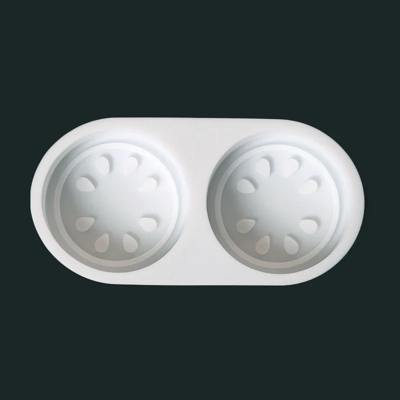 Lu Chu Mould Waterm…