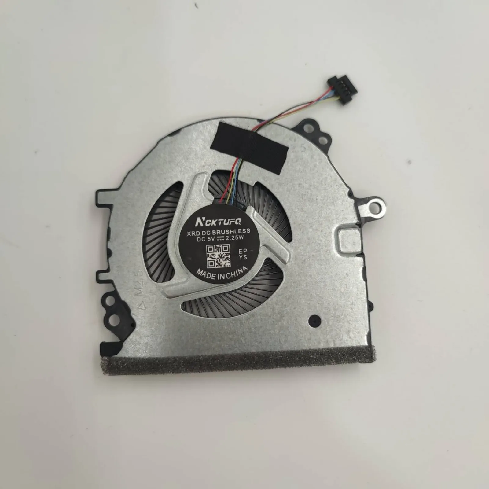 

Laptop CPU Cooling Fan for HP Probook 430 G3 435 G3 HSTNN-Q98C
