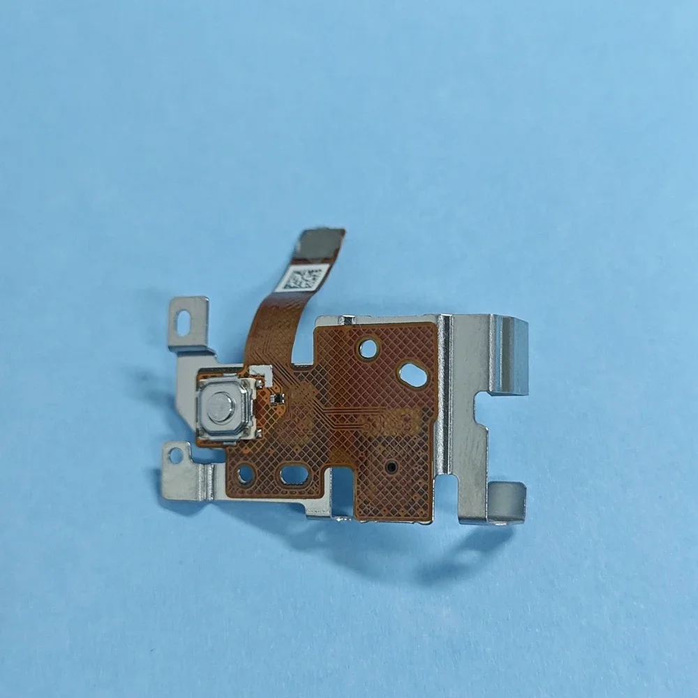 

Original Power Button Flex Module Flexible Cable FPC for GoPro Hero9 Hero10 Hero11 Hero12 Hero 9 10 11 12 Action Camera Part