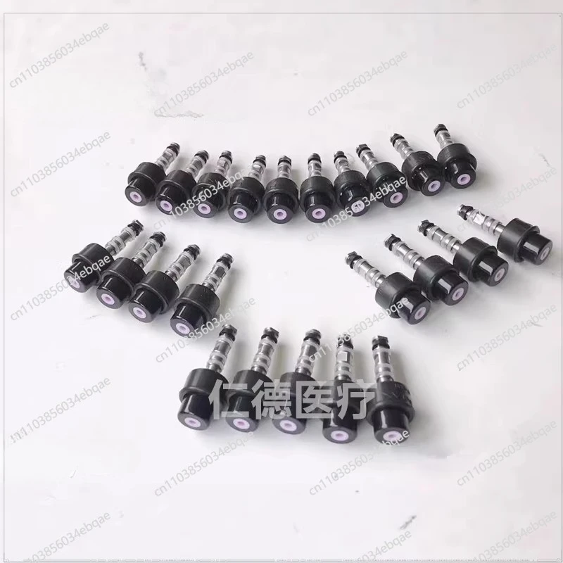 For Water Vapor Button OF-B188 Suction Button Endoscope Consumables Accessories Gastroenteroscope Water Vapor Valve Body