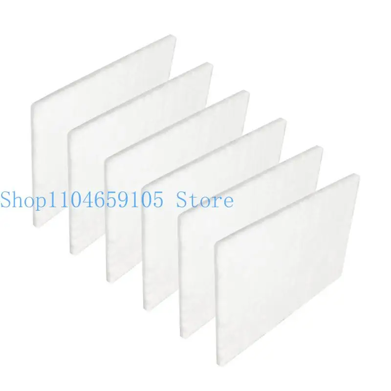 652F تم ترقية الصوف السيراميك المطول مع الصوف المستقر الألياف لمدافئ الطاولة