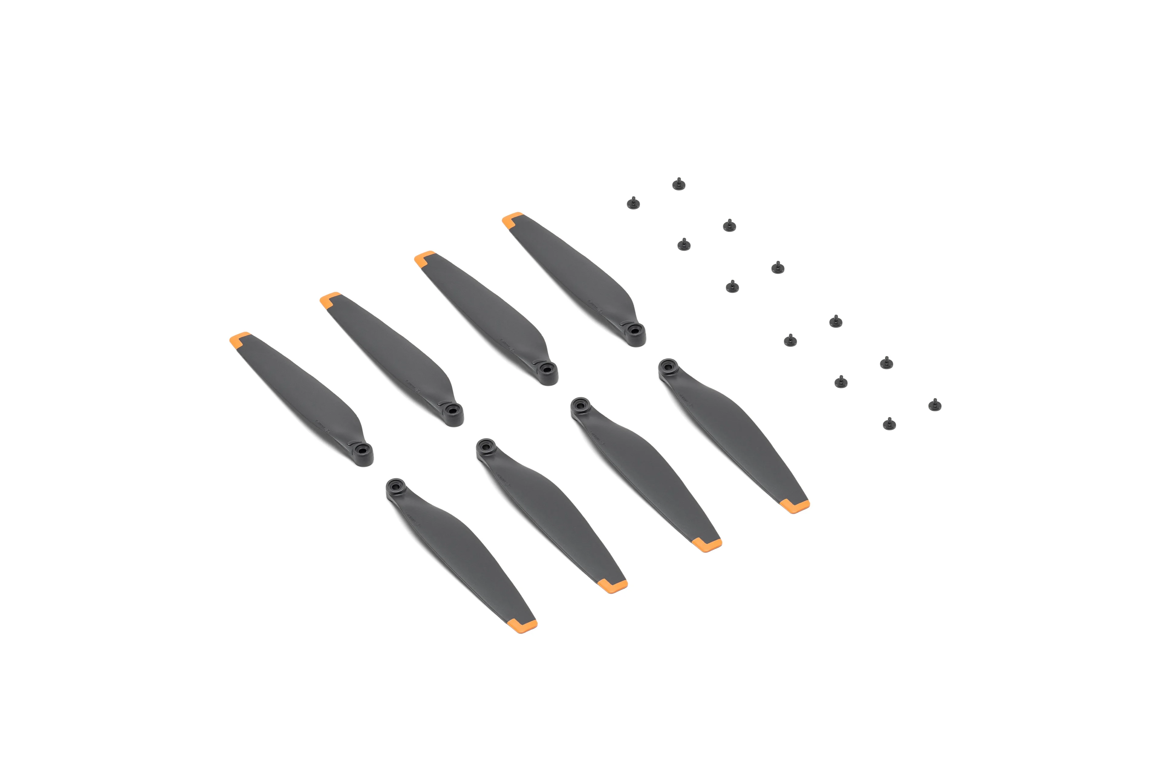 Mini 4 Pro/Mini 3 Pro Propellers Compatibility DJI Mini 4 Pro DJI Mini 3 Pro DJI Original fittings