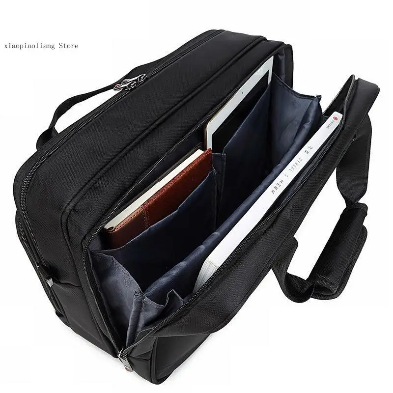 Рисунок 4 - Мужская нейлоновая деловая Повседневная