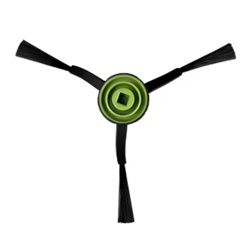 Promotion!Side Brush And Filter For Lenovo E2 / E2 Pro Sweeping Machine Accessories Ultra Durable Accessories Durable & Easy To