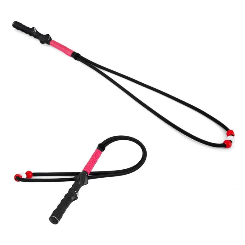 

Swing Training Aid Rope Golf Swing Correcting Tool Posture Motion Correction Indoor Training Equipment For Beginners