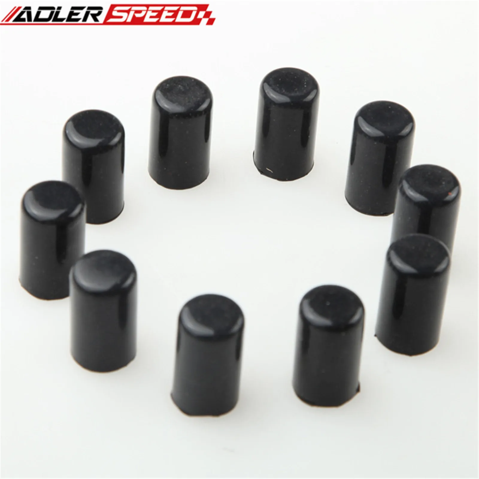 Adlerspeed 10Pcs 4M…