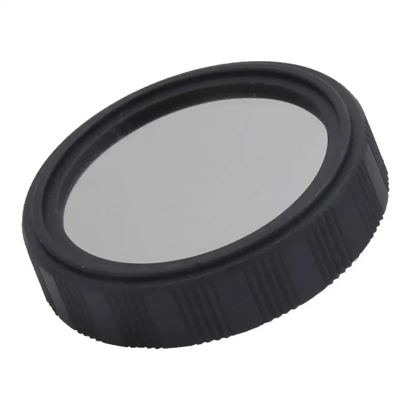 45.5mm 46.5mm 49.5mm Inner Diameter Solar Film Cover Solar Filter View Sunspots For Astronomy Telescope accessory