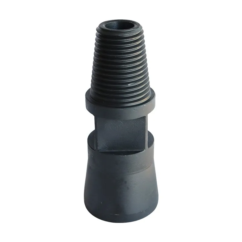 Drill Pipe Impactor Cross-Connection 60 (Male) Cone Wire * 76 (Female) Cone Wire Transition Joint Wear-Resistant Durable