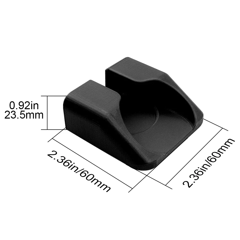 1 زوج قفل الدراجات محول قفل دواسة إلى شقة دواسة محول لواهو SpeedPlay كليبليس الدواسات الذاتي قفل محول #6