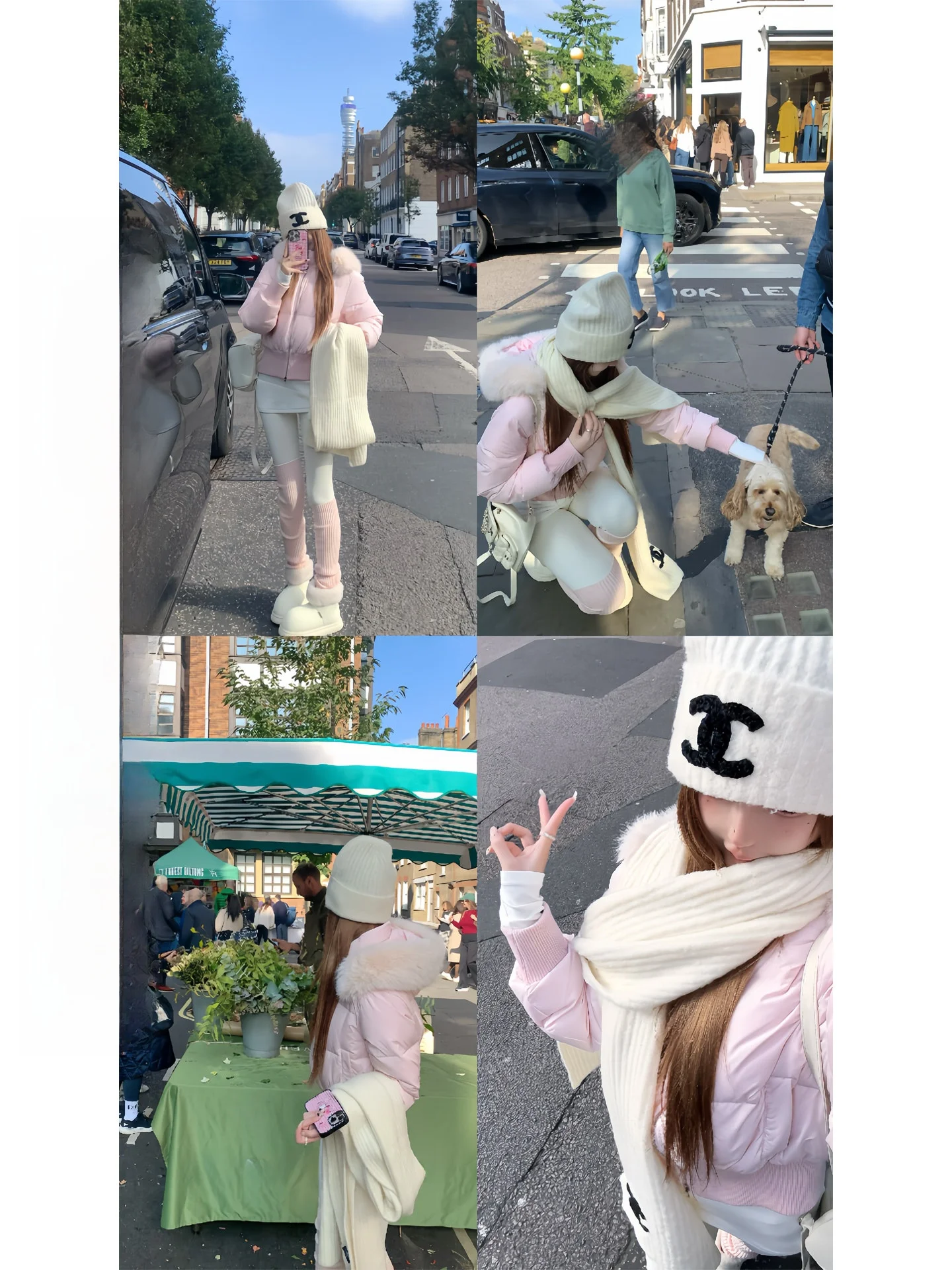 

Большие размеры, женские брюки из воловьей кожи с высокой талией, облегающие длинные брюки, повседневная одежда, смесь нейлона и спандекса, подтяжка бедер