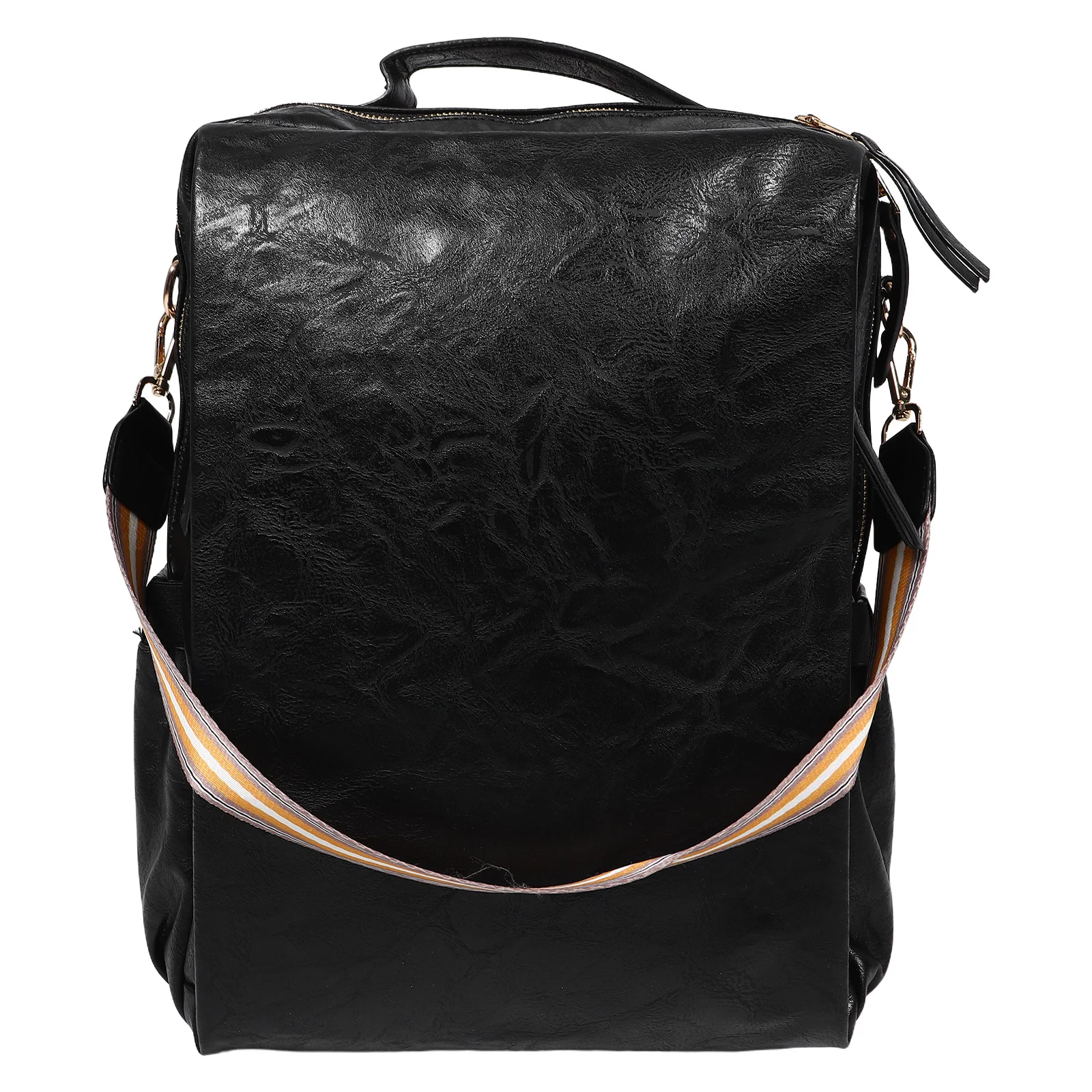 16.11X12.58X6.29In Mode Laptop Rugzak Waterbestendige Tas Voor Werk College Reizen Lichtgewicht