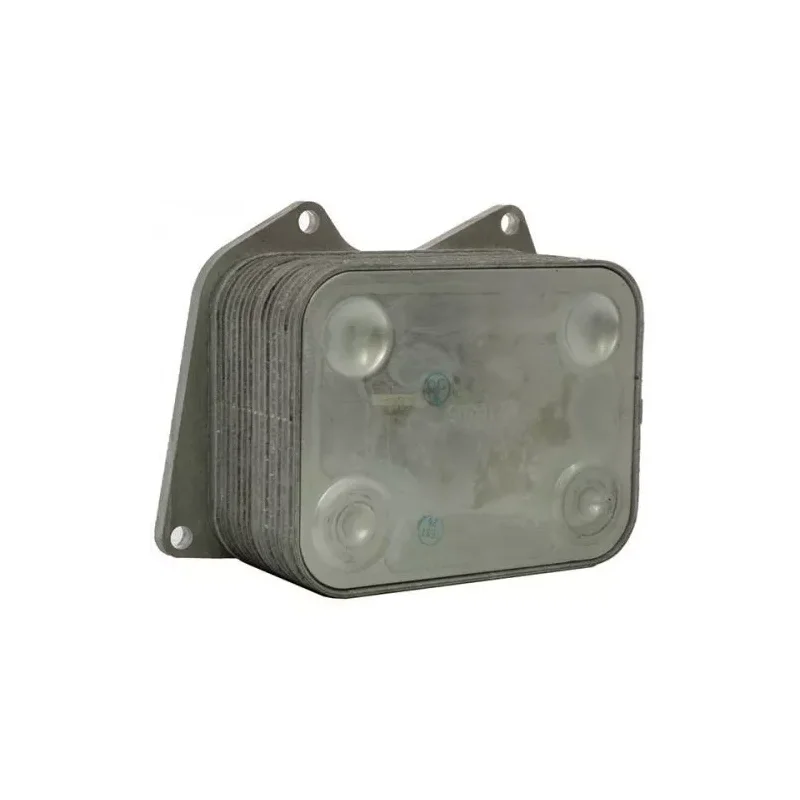 Touareg Oil Cooler …